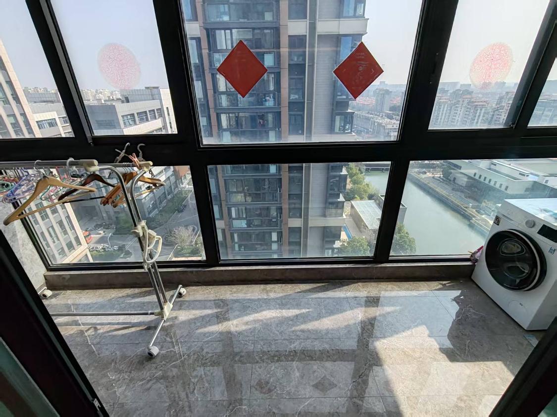 整租·UNICITY万科天空之城(四期)