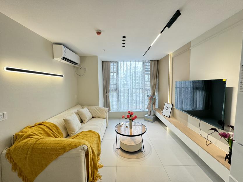 整租·龙光玖珑华府