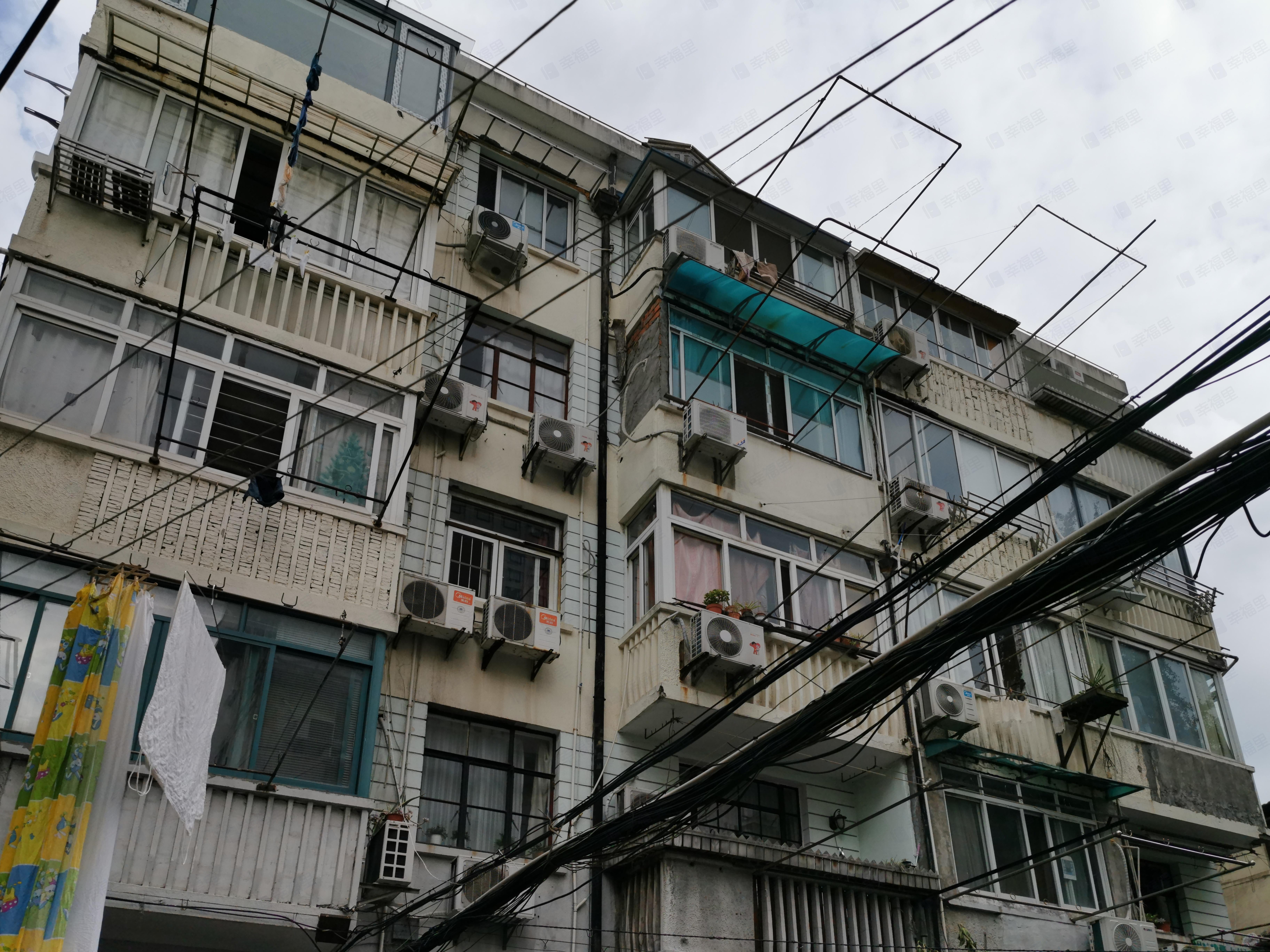 延中社区小区效果图