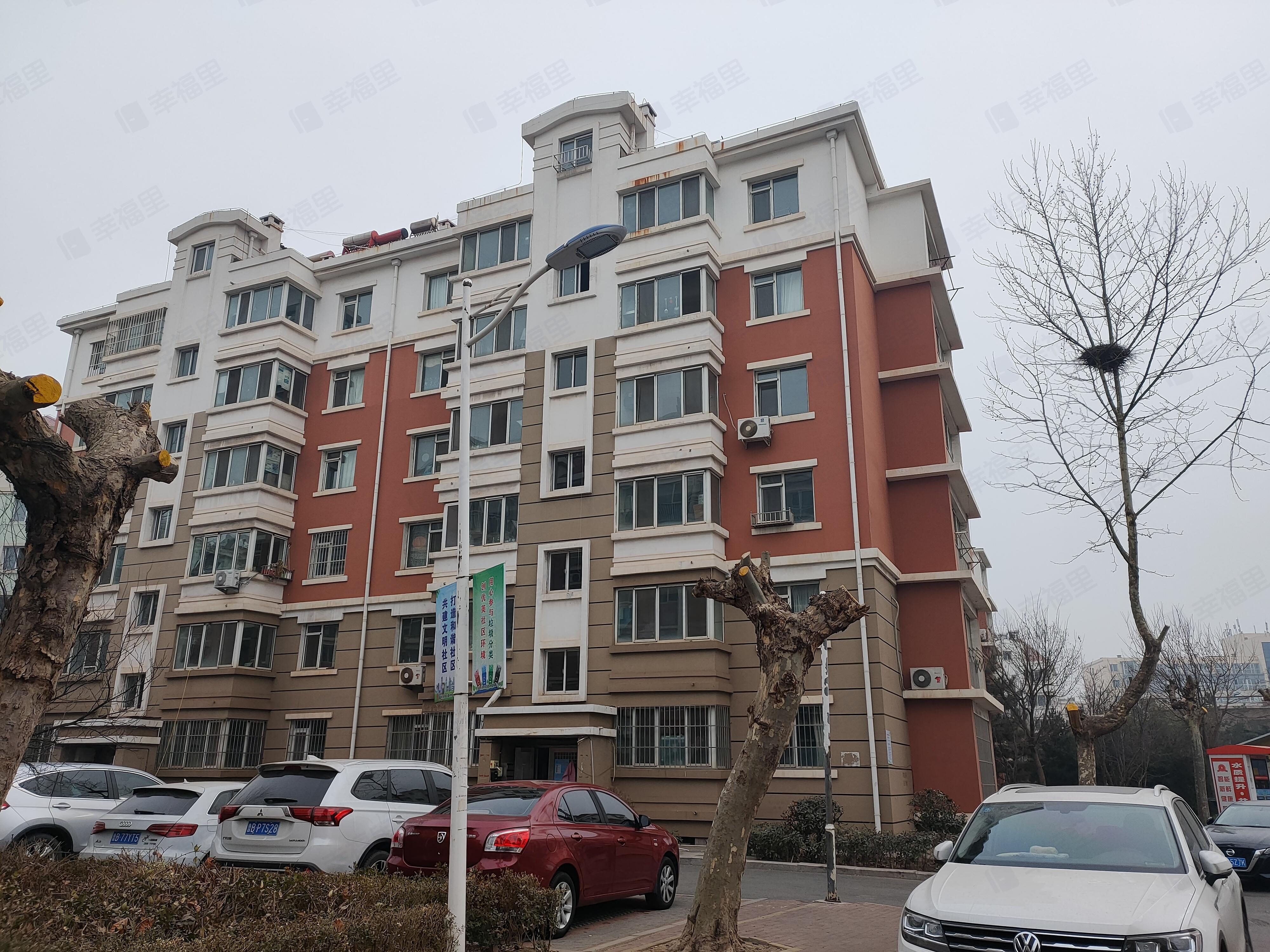 盈泰嘉园小区效果图