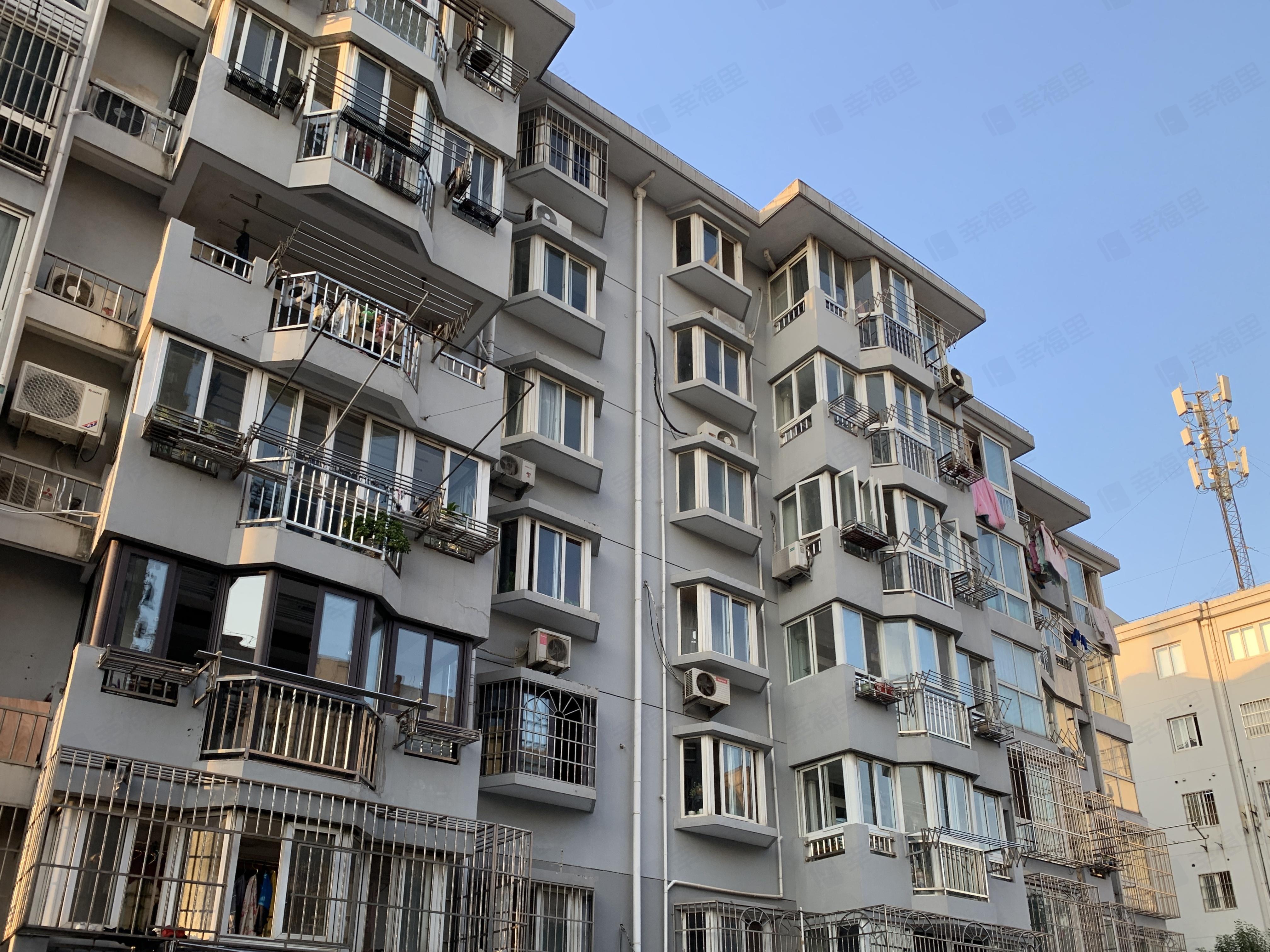 嘉城名苑小区效果图