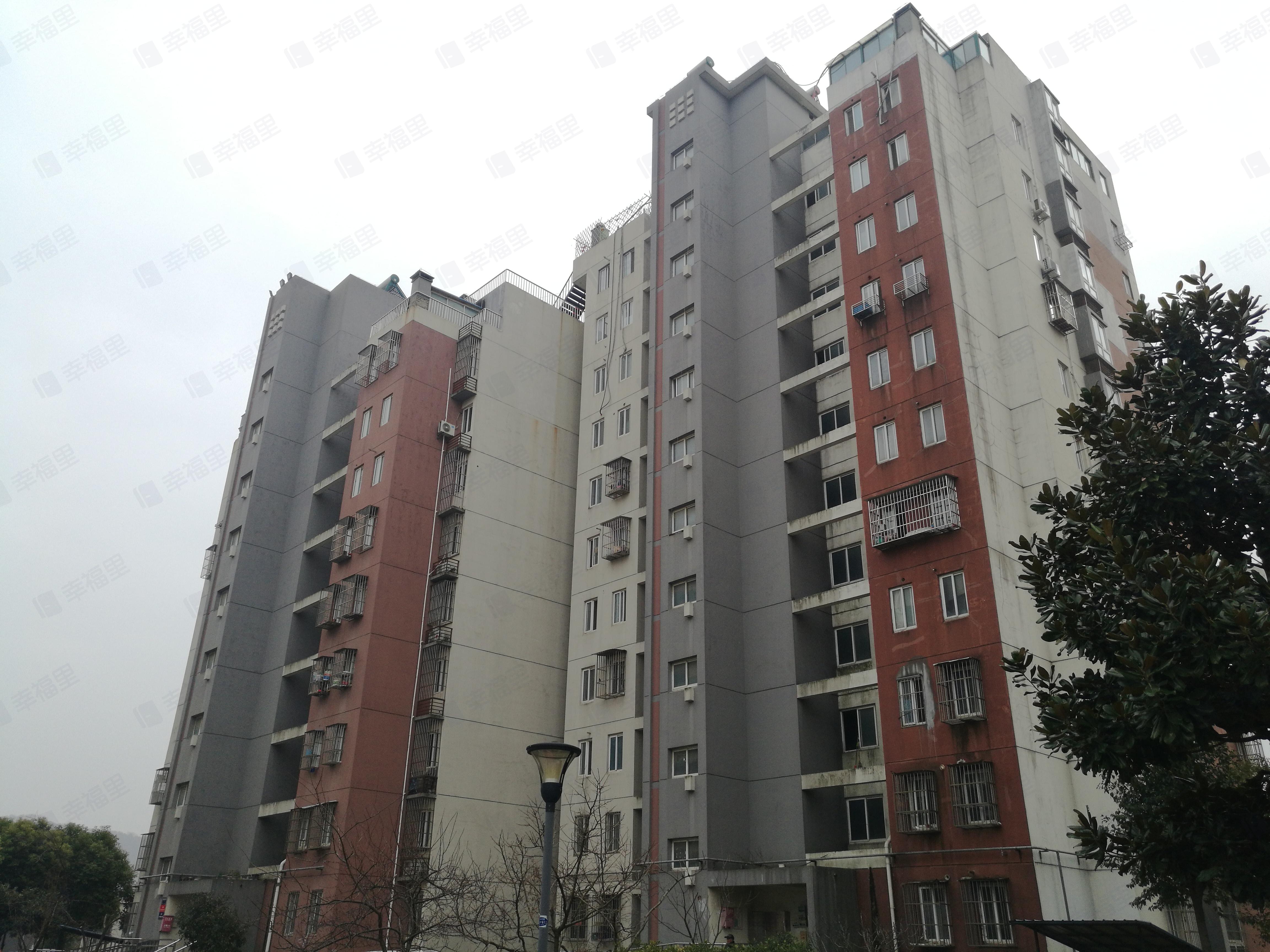 翠岭银河小区效果图