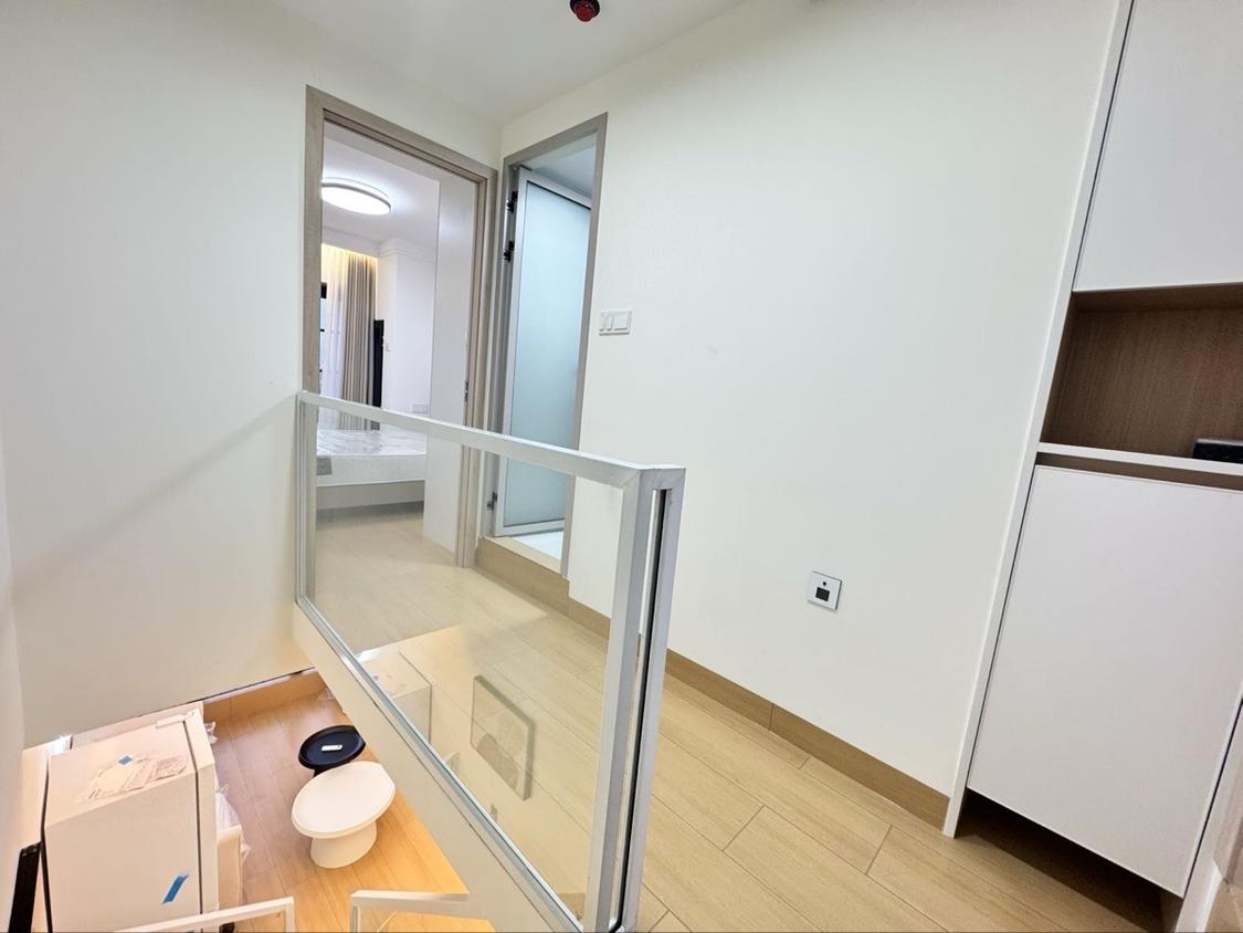 整租·龙光玖珑华府