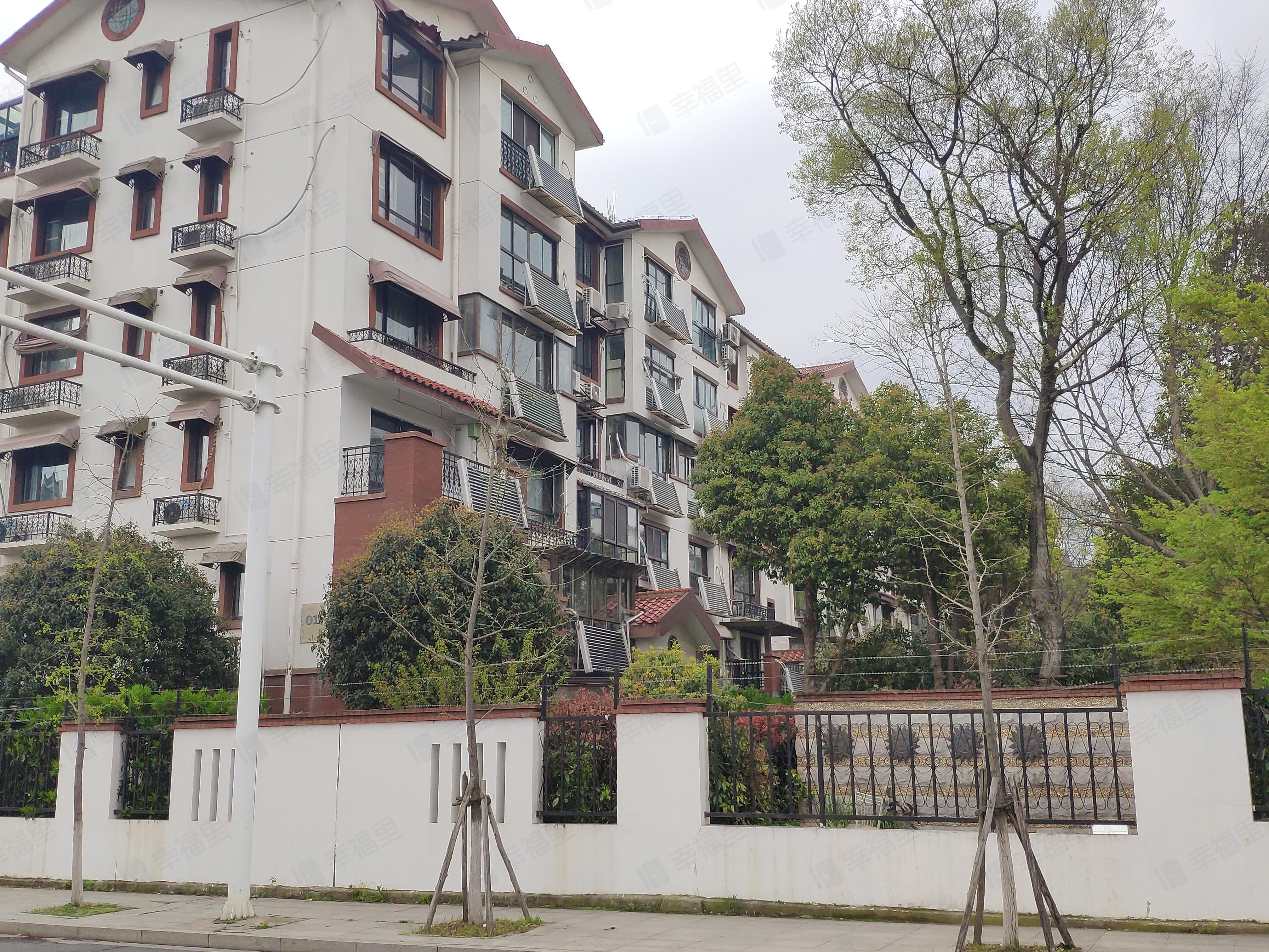 紫金东郡小区效果图