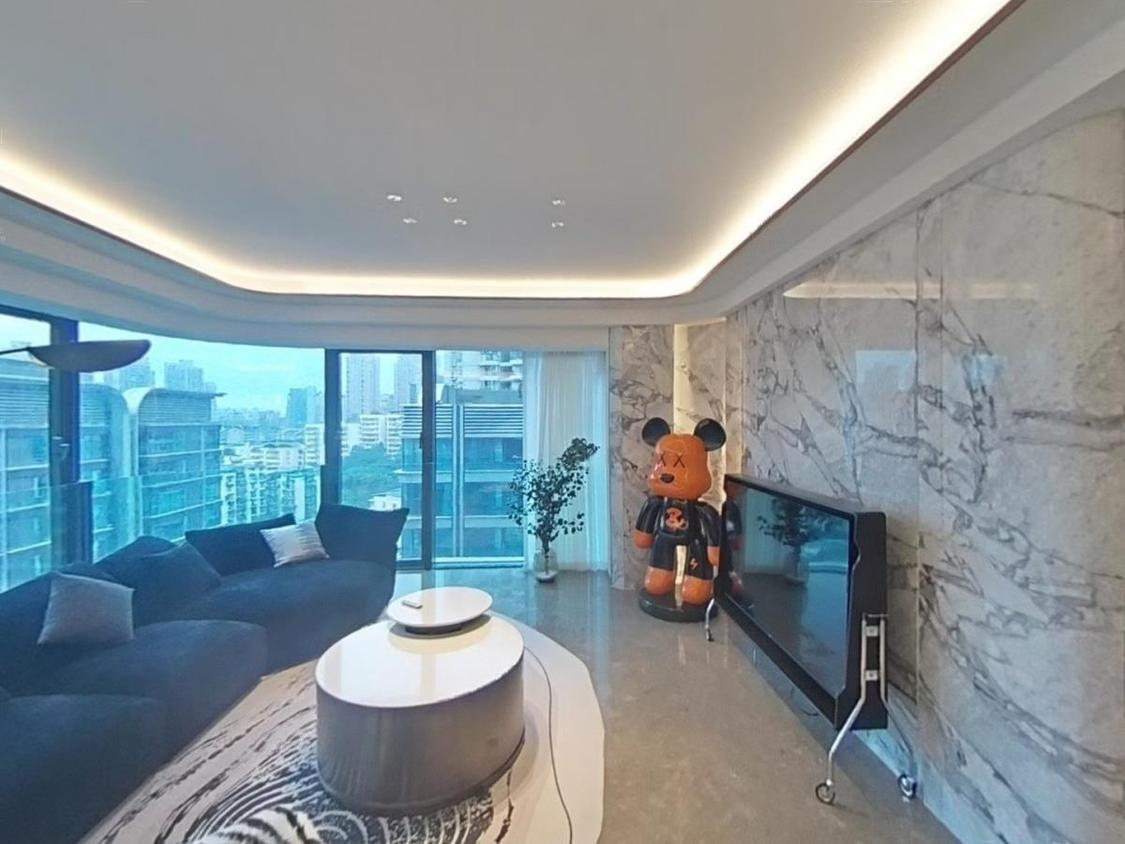 整租·香港置地启元