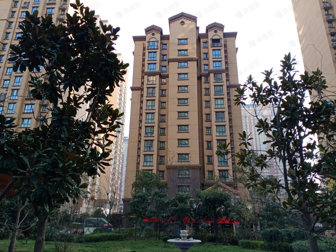 西安灞桥-长乐坡/2010-2016年建长乐府