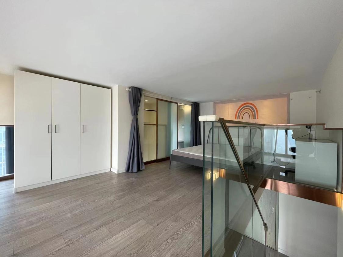 整租·珍宝岛熙悦府