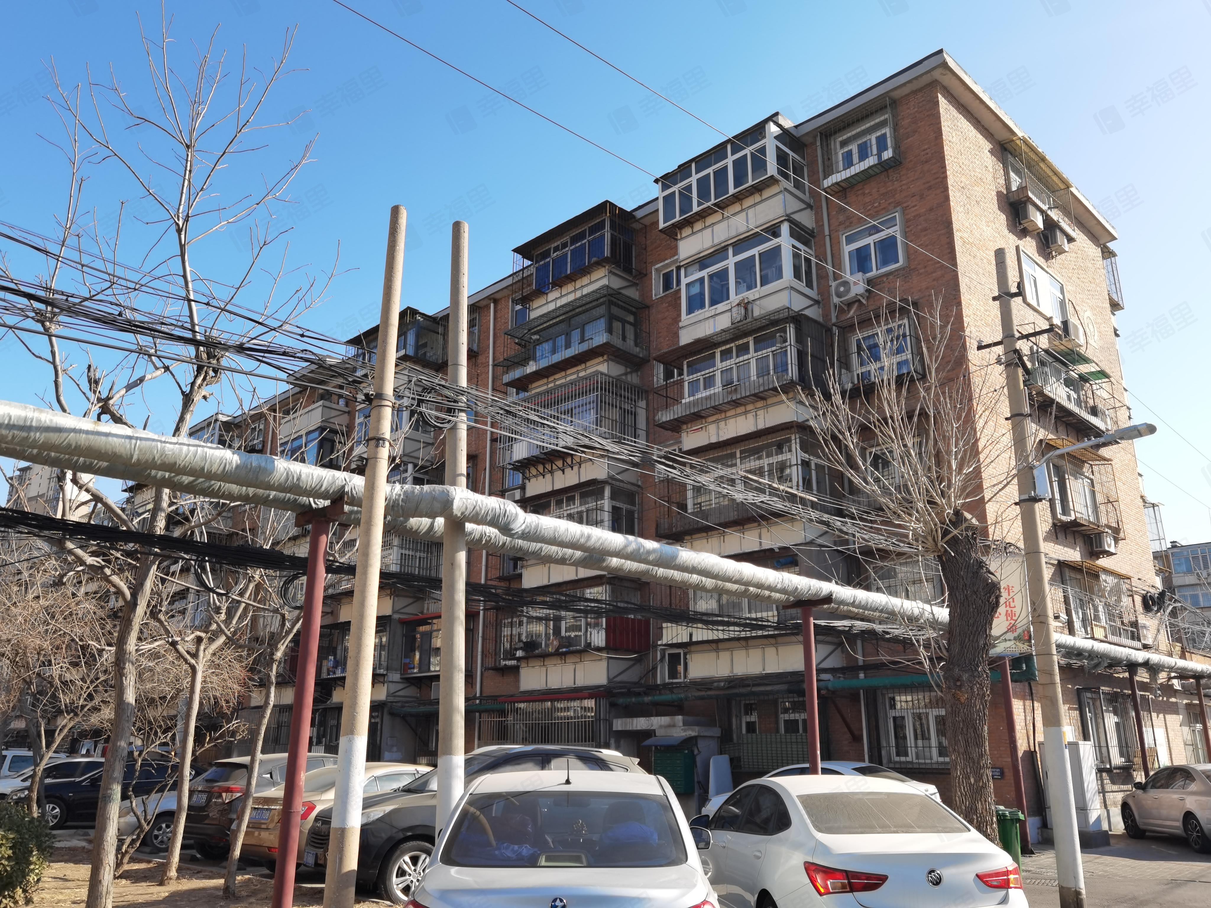 锦江里小区效果图