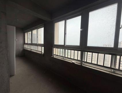 北京汉宁府3室2厅134平高楼层/共33层