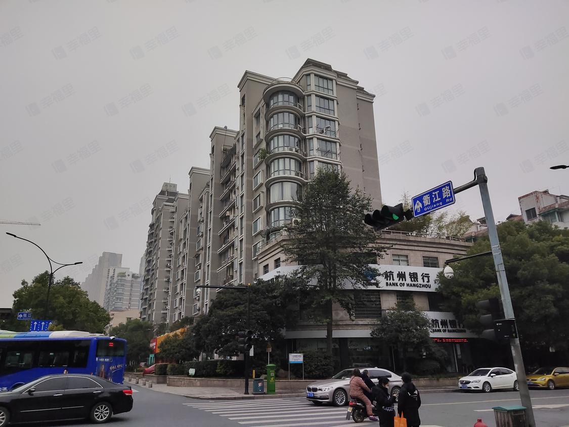 杭州上城-近江/暂无年代钱江苑