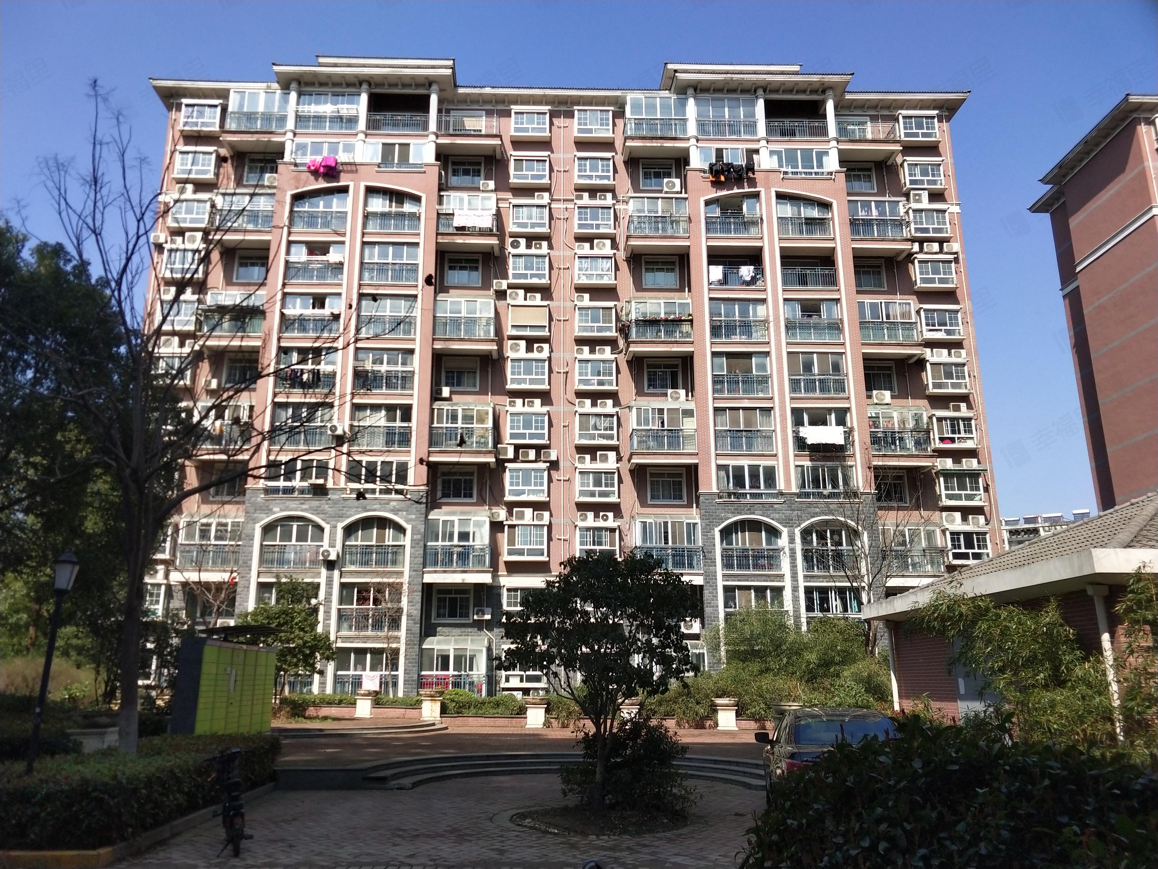 北欧印象小区效果图
