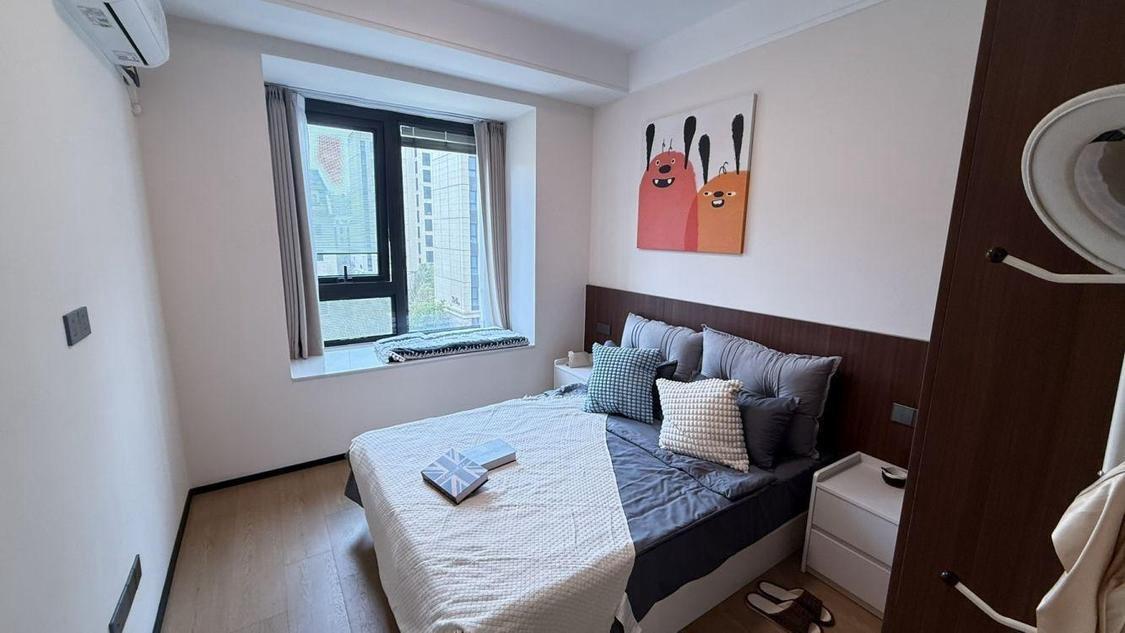 整租·花语熙岸府