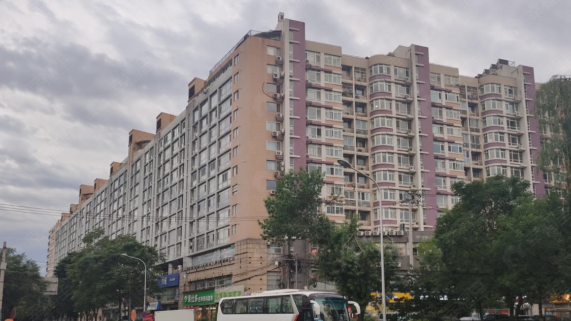 远洋风景专家点评,大咖评价,北京远洋风景点评,测评,评价信息-北京