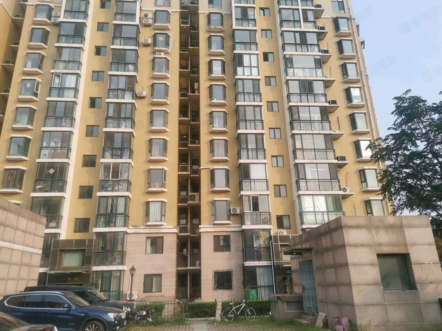 畅清园小区效果图