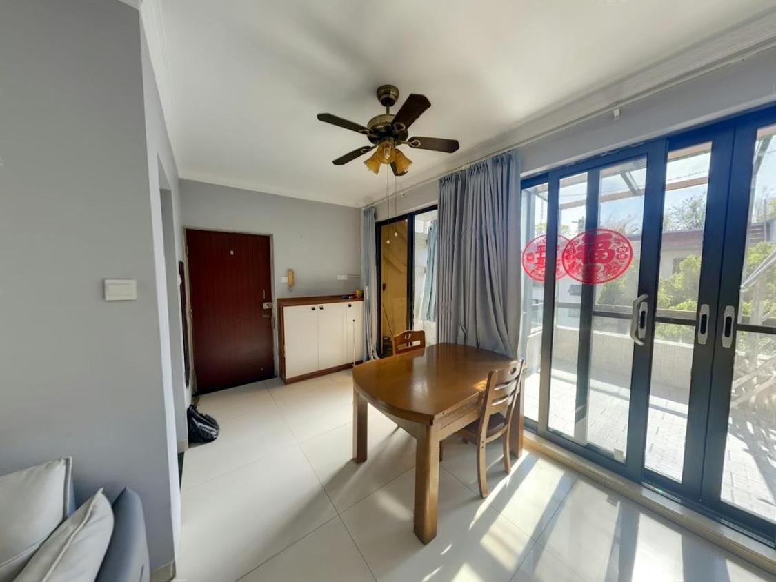 整租·祈福新村(湖景居)