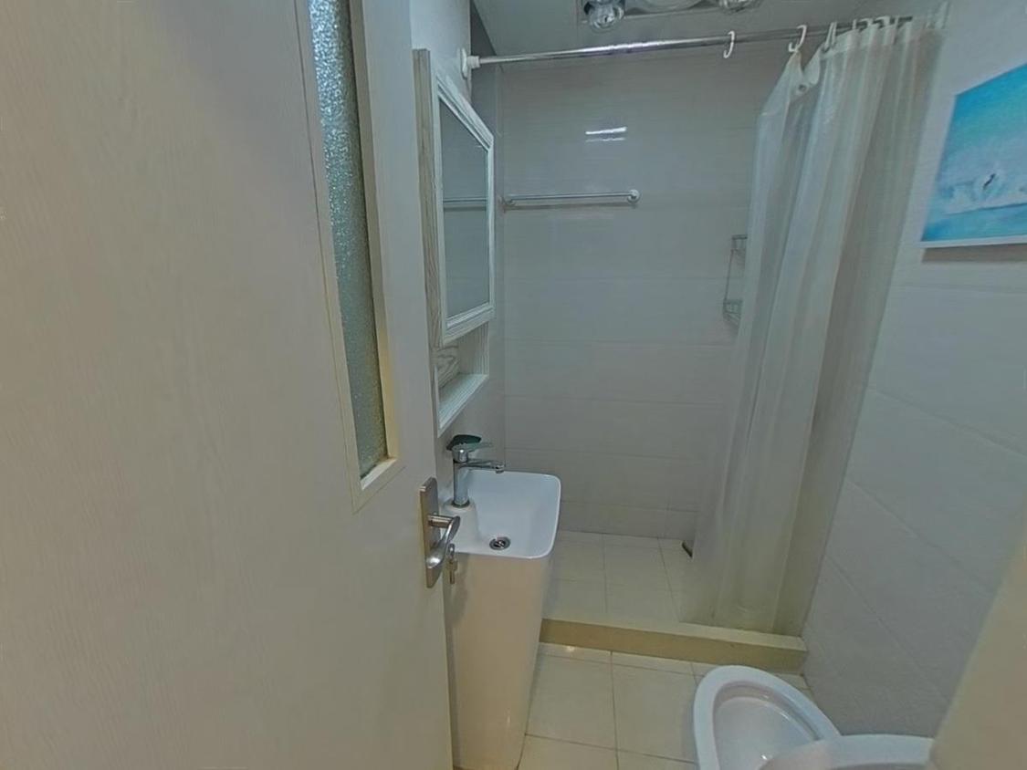 整租·中镇小区