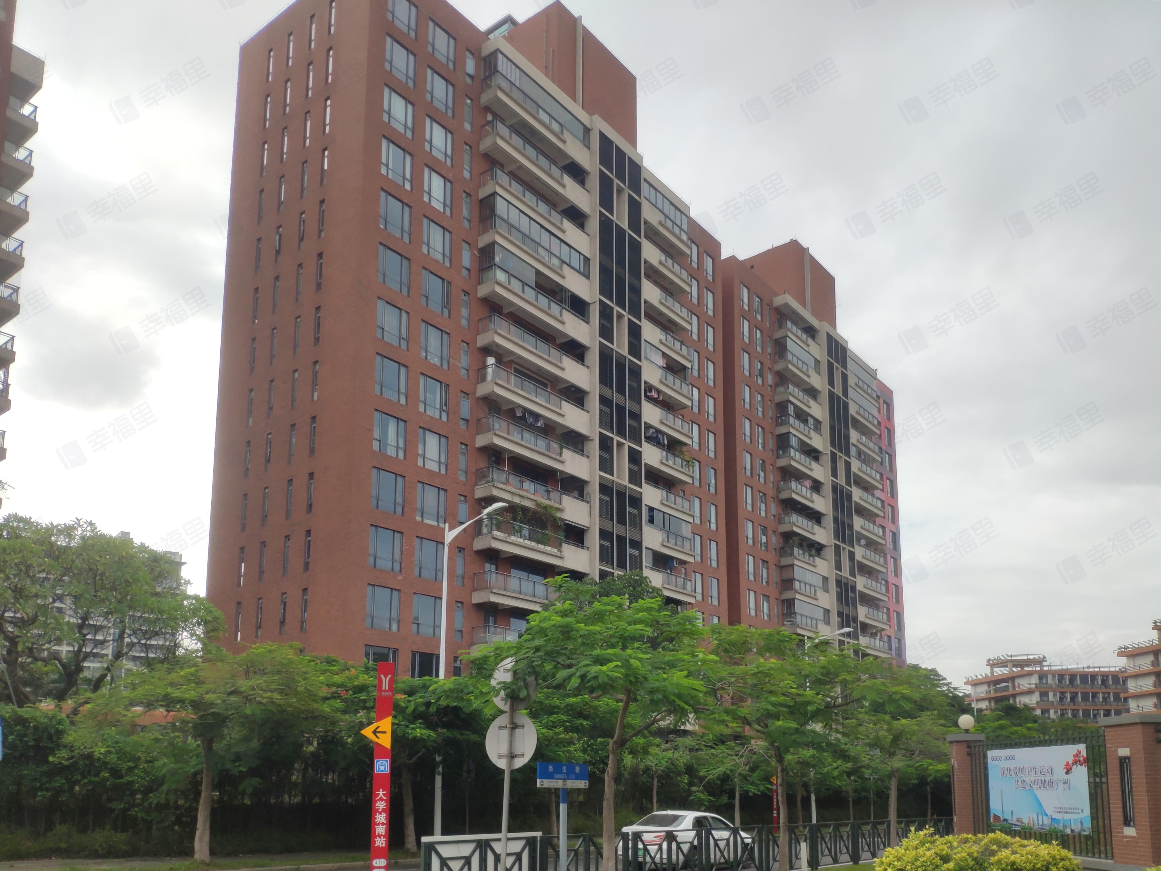 尚轩103小区效果图