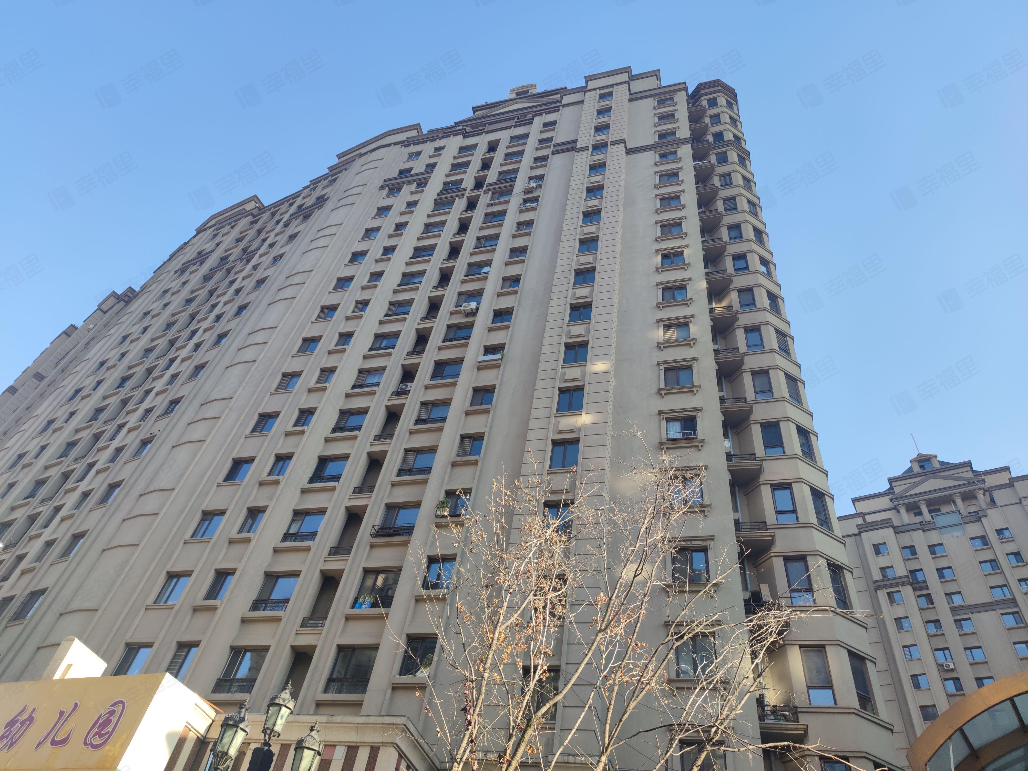 悦城小区效果图