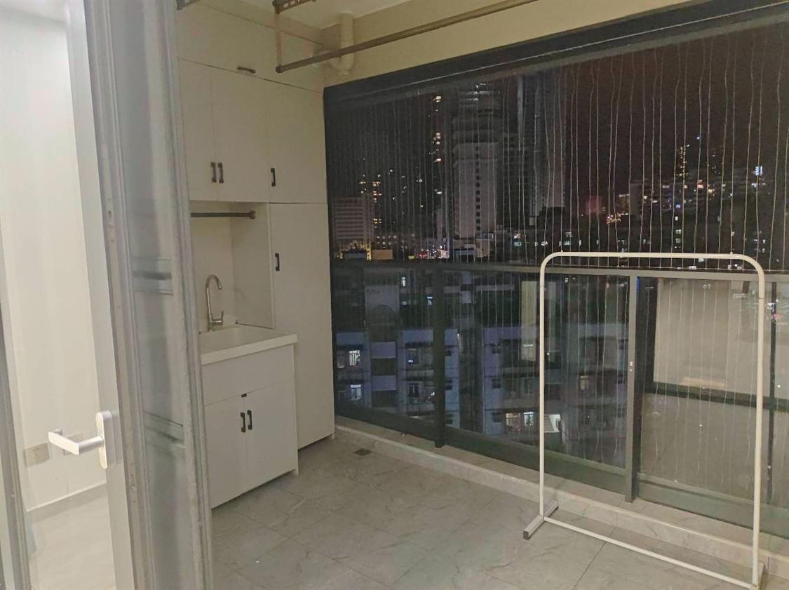 整租·万科蛇口公馆