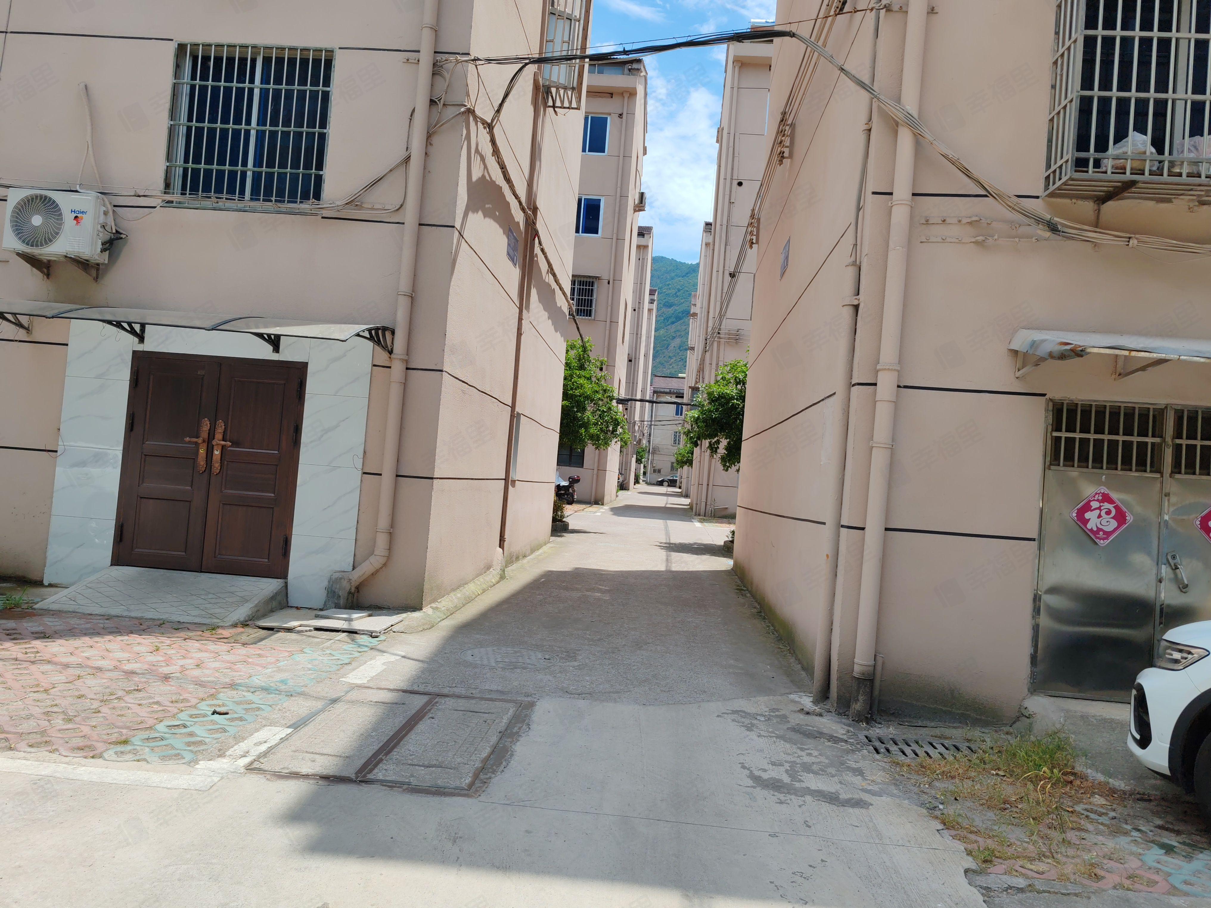 东岘新村小区效果图