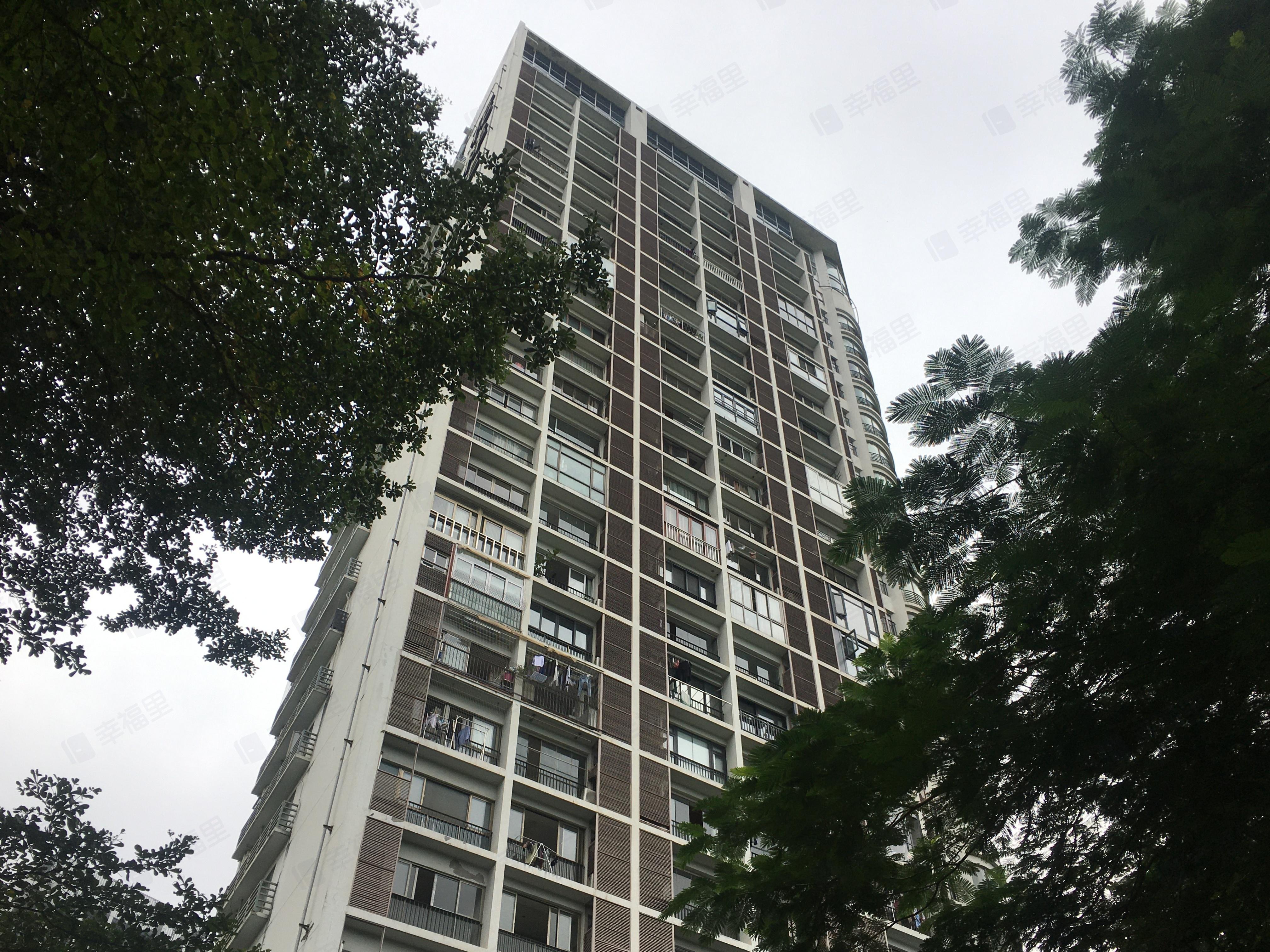 趣园小区效果图