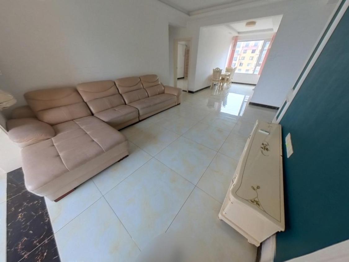 整租·国信上城(学府)