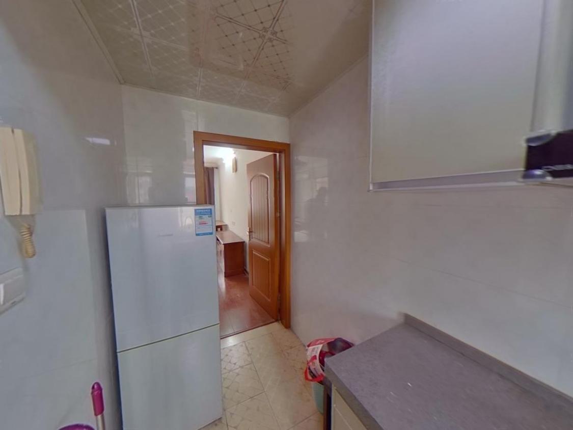 整租·高华小区