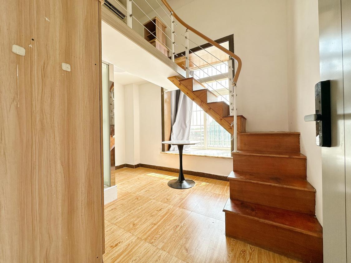 合租·马陆汽配城