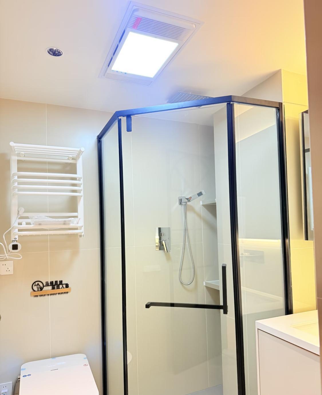 整租·富联新村