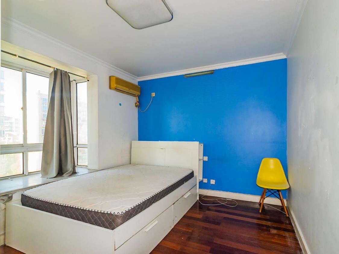 整租·上海春城