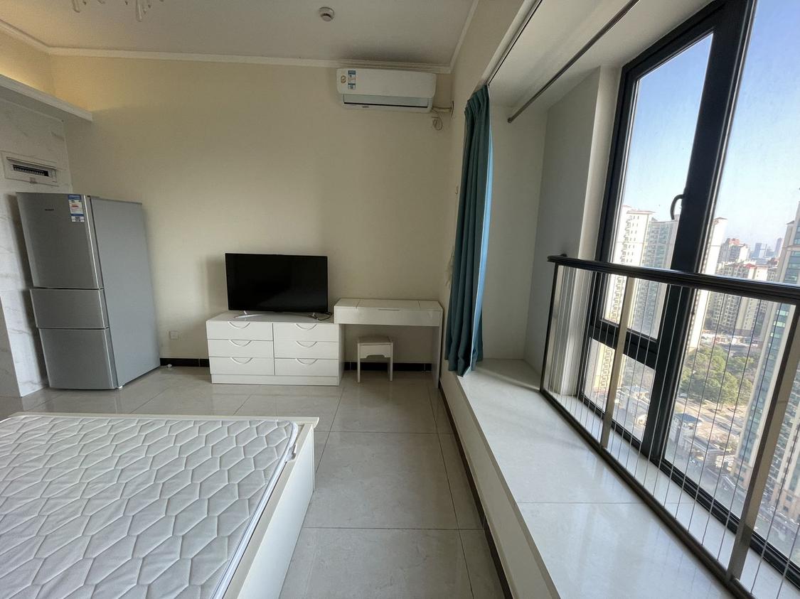 整租·恒大名都