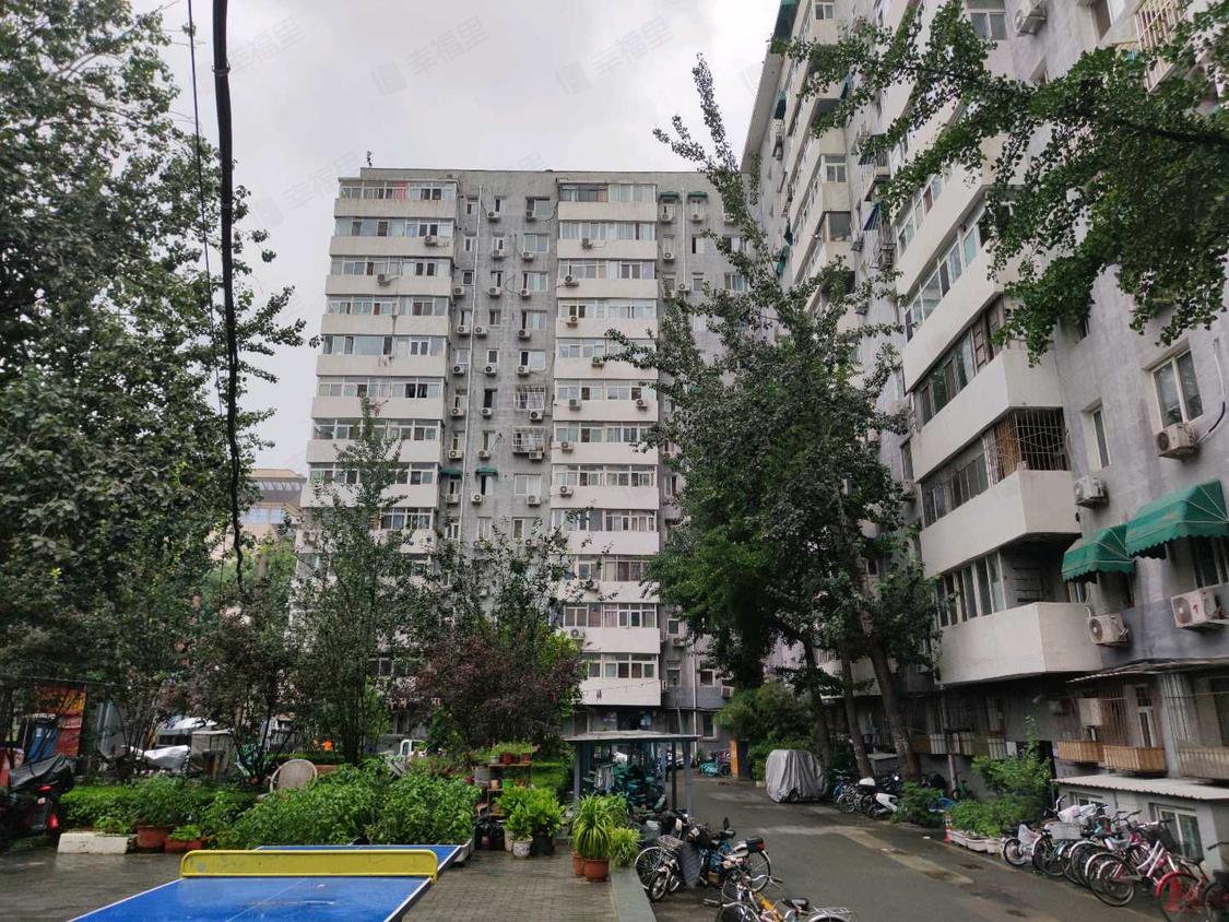 北京东城-王府井/暂无年代东交民巷32号院