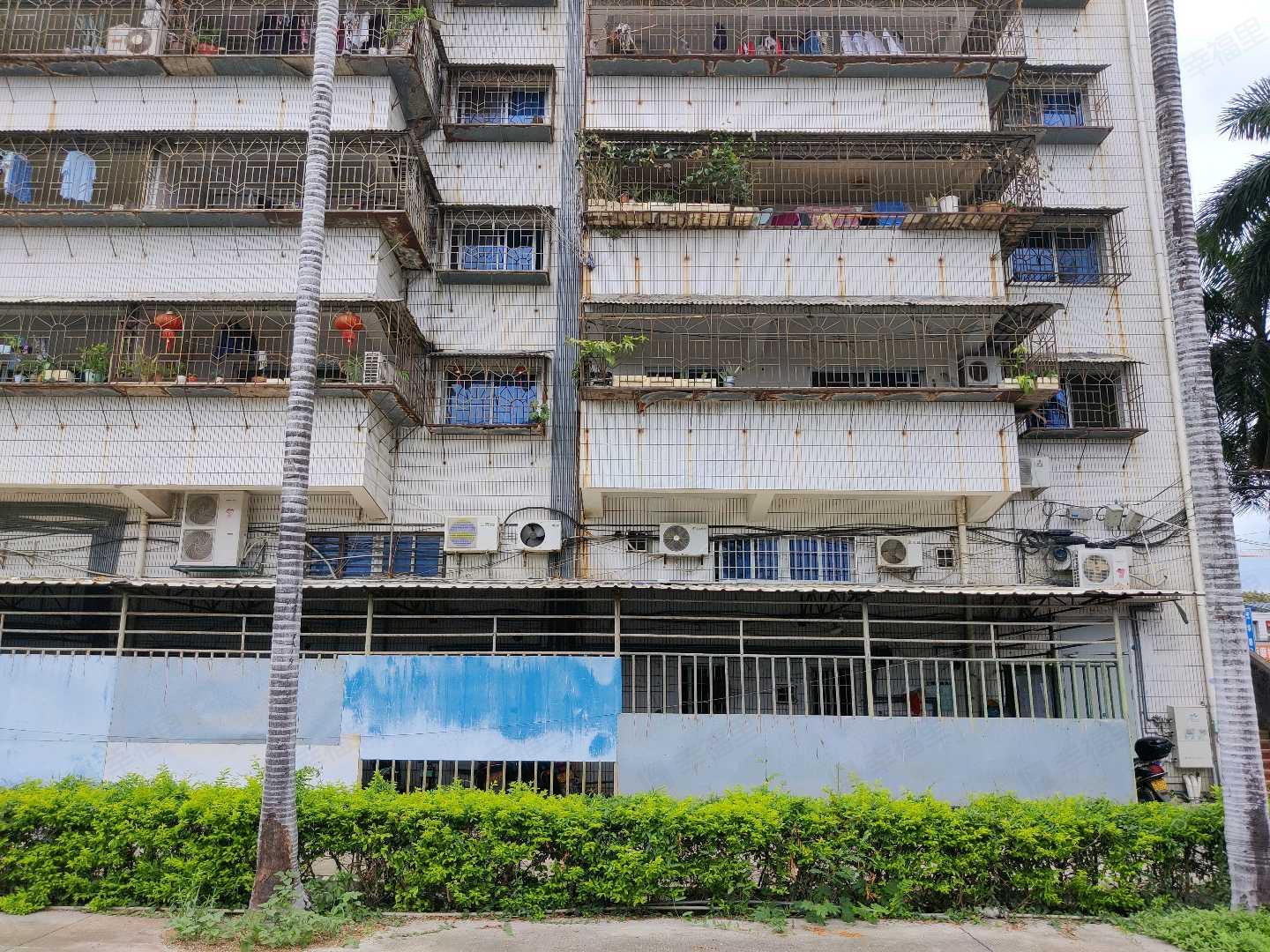 日东电厂小区小区效果图
