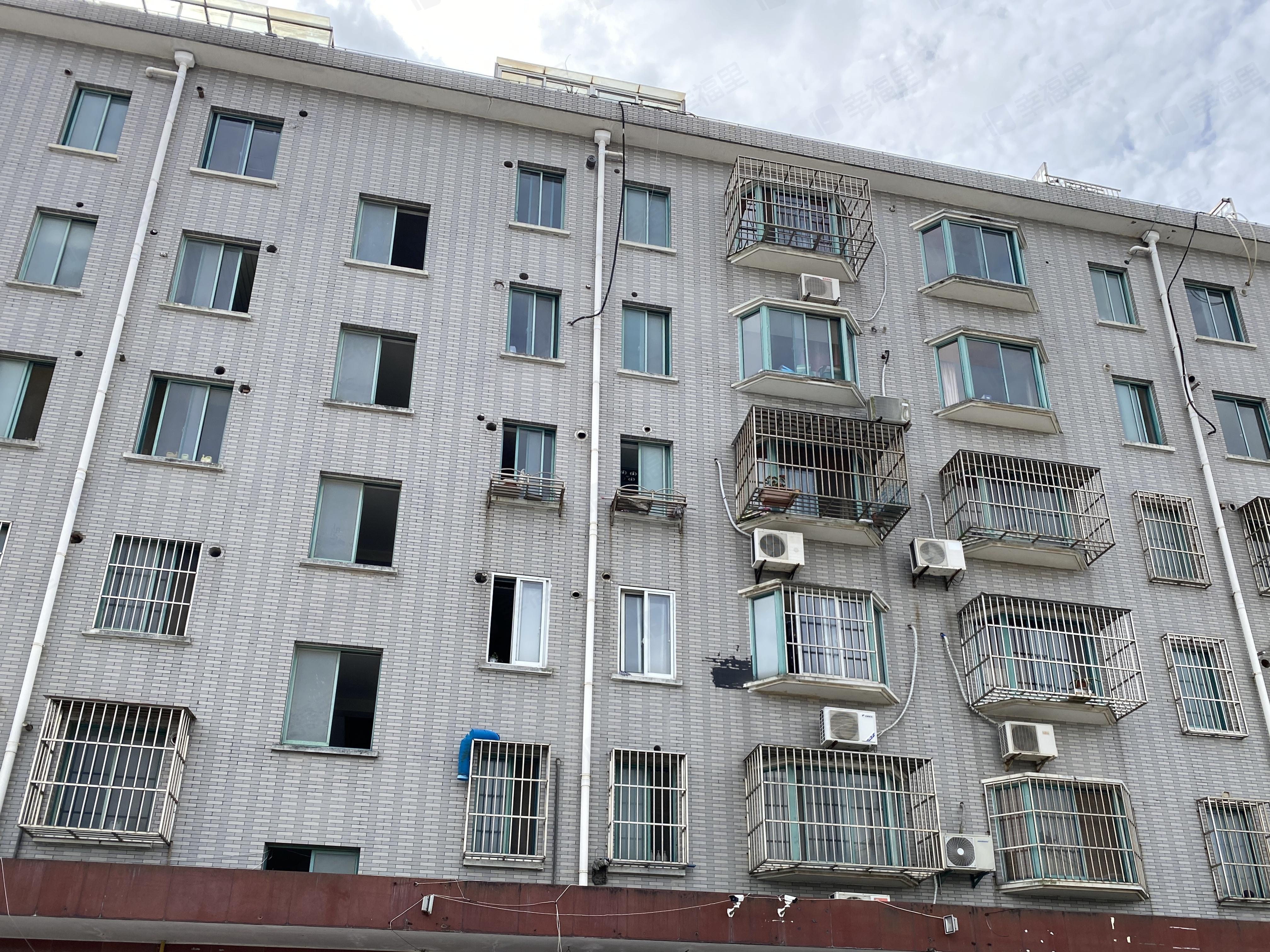 群益小区小区效果图