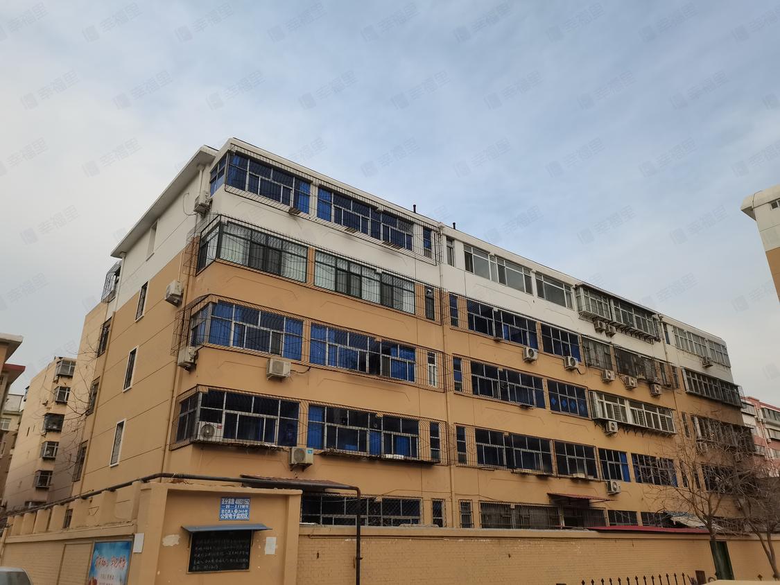 石家庄新华-兴凯路/暂无年代省送变电宿舍(维明北大街)