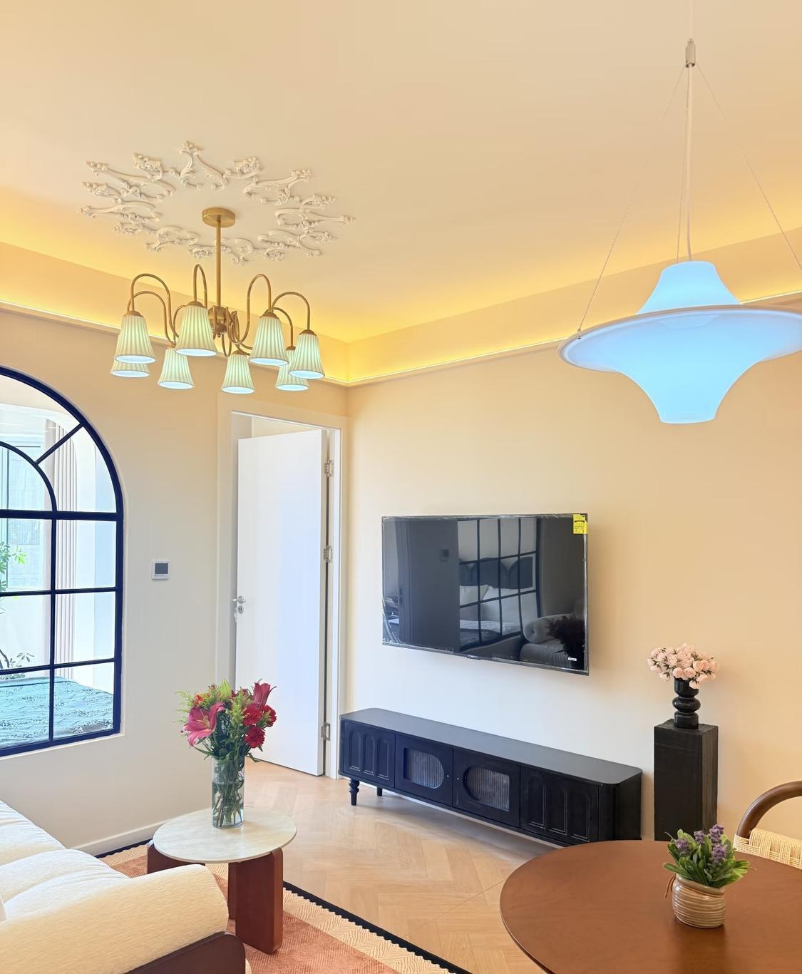 整租·富联新村