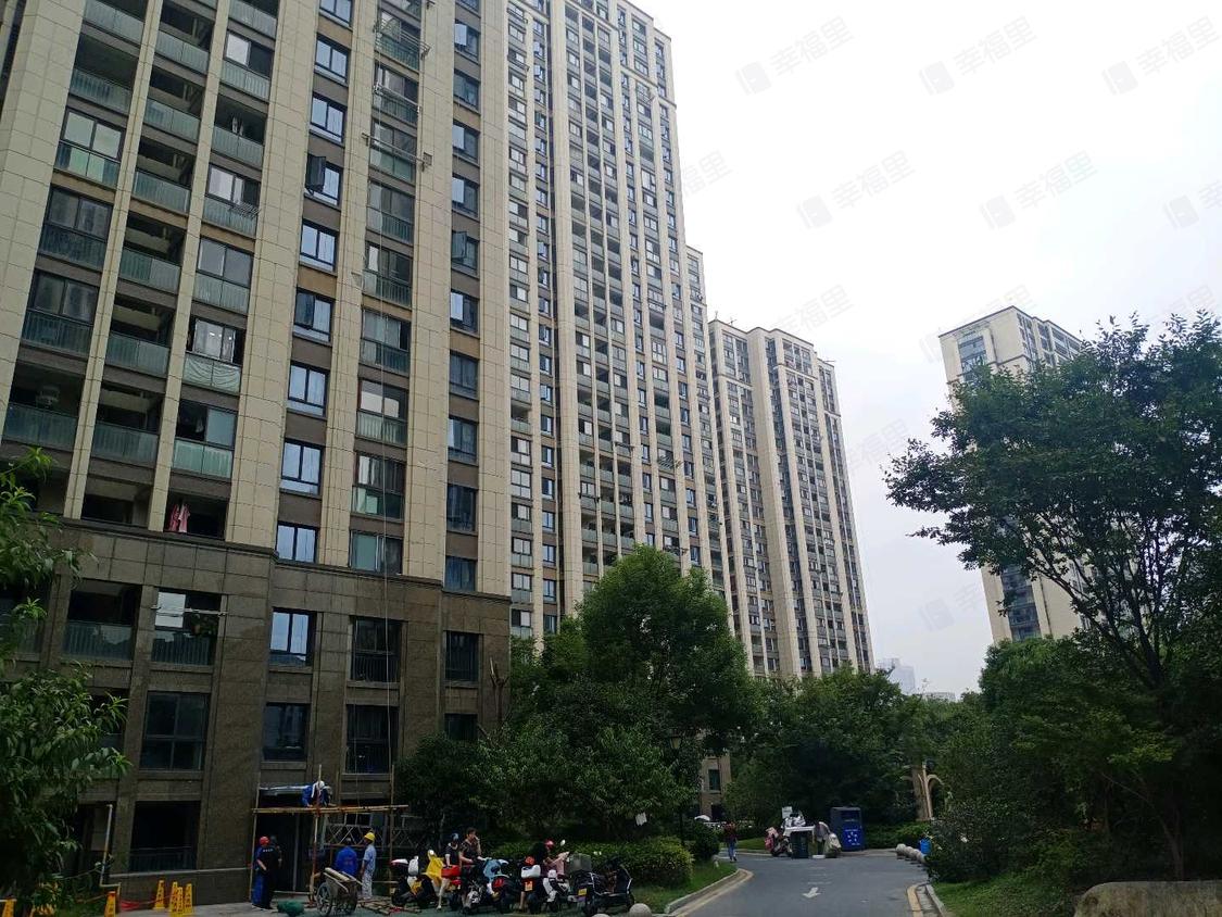 杭州上城-近江/暂无年代婺江家园