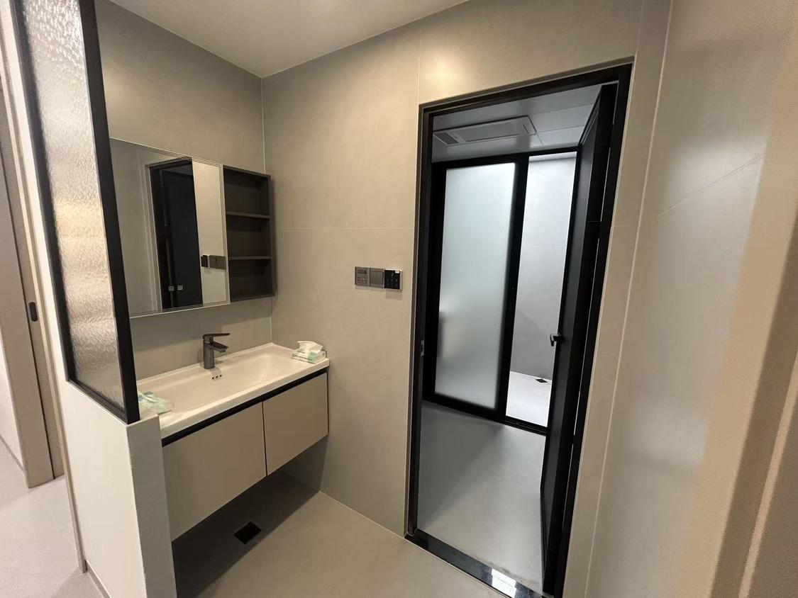 整租·上东华府