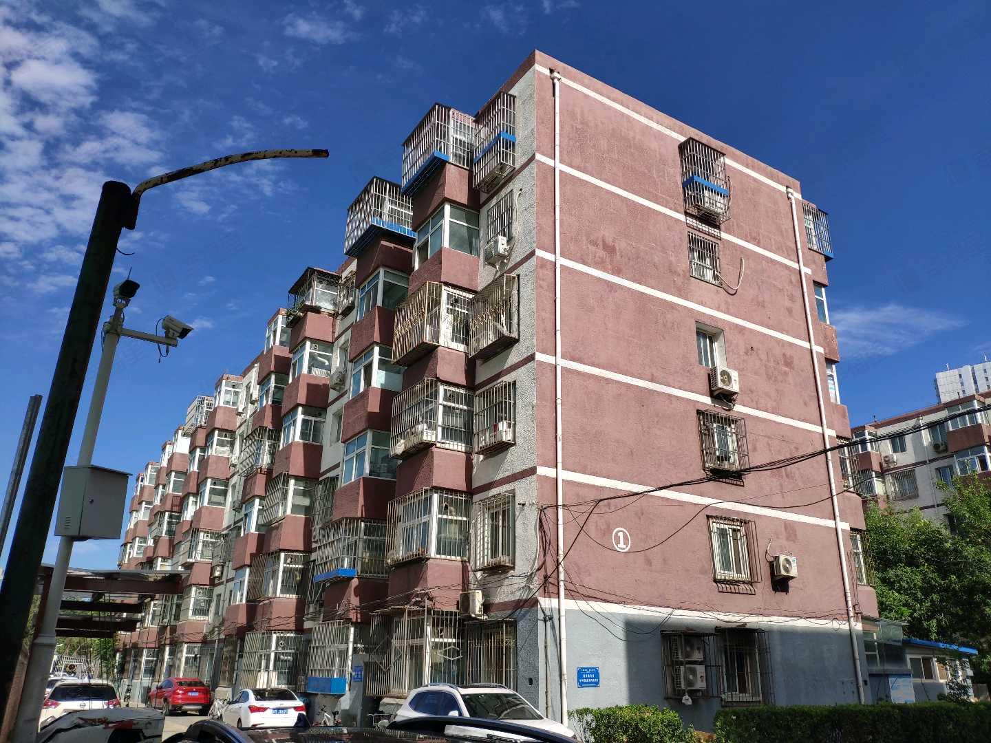 昌艺园小区小区效果图