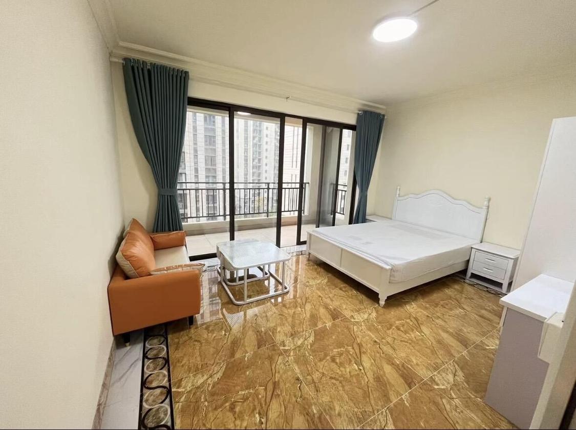 整租·长安锦绣城