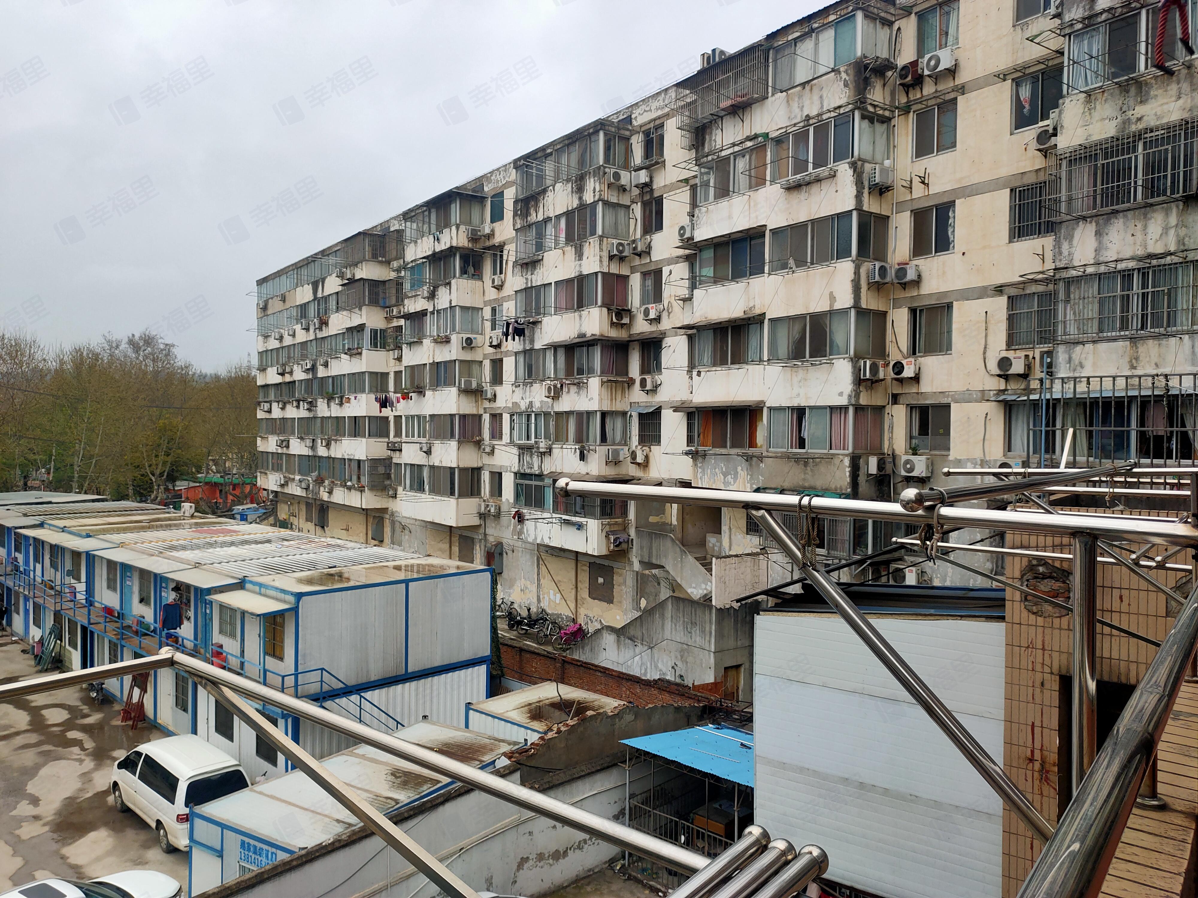 和燕路437号小区效果图