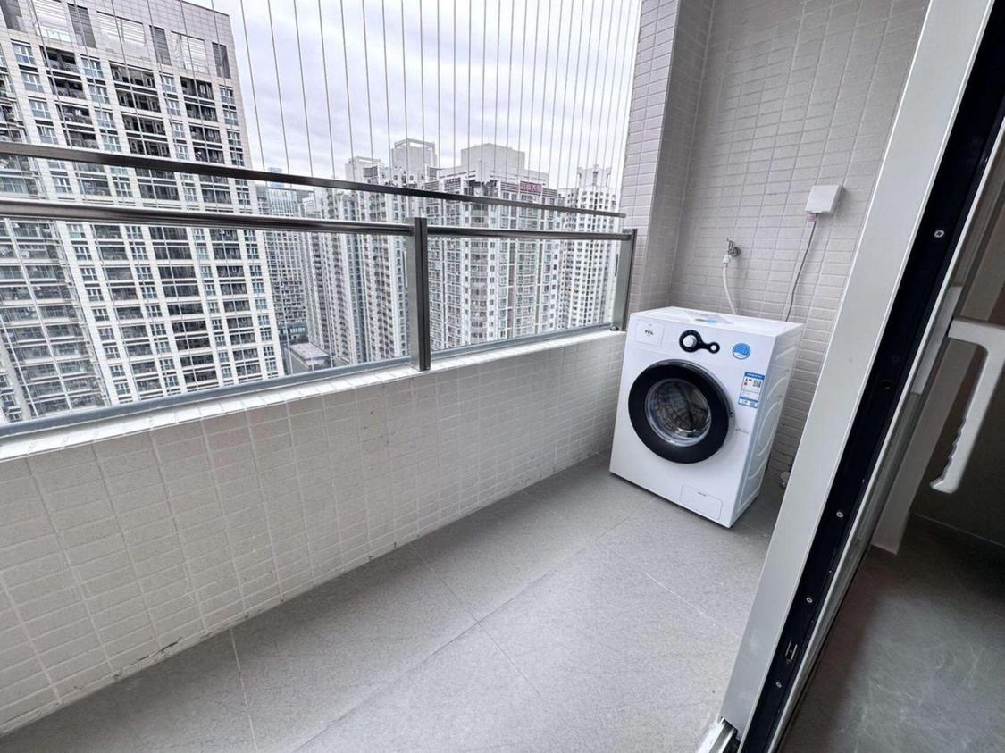 合租·左岸香堤