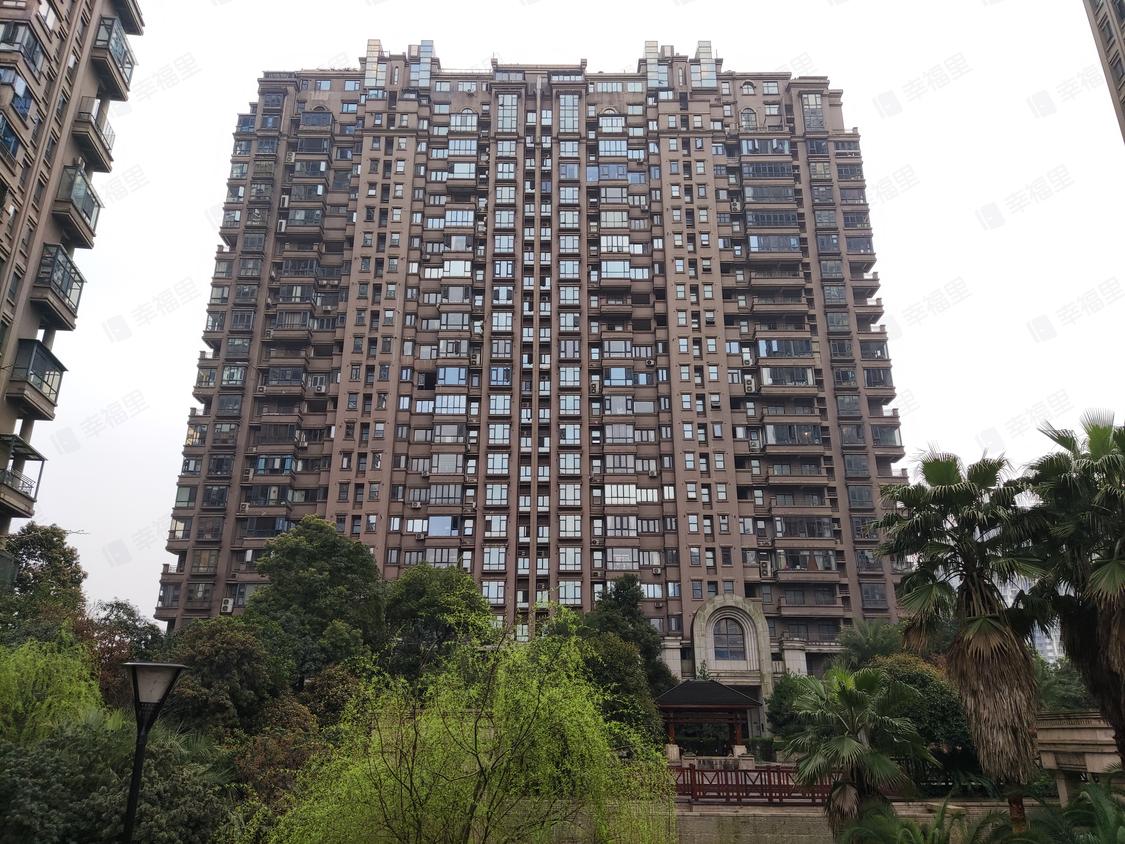 长沙开福-湘江北路/2014年建双湾国际