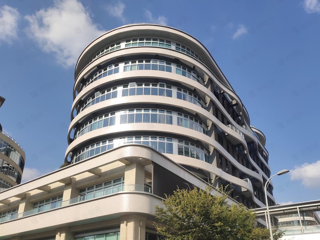 上海闵行-华漕/暂无年代虹桥丽宝广场