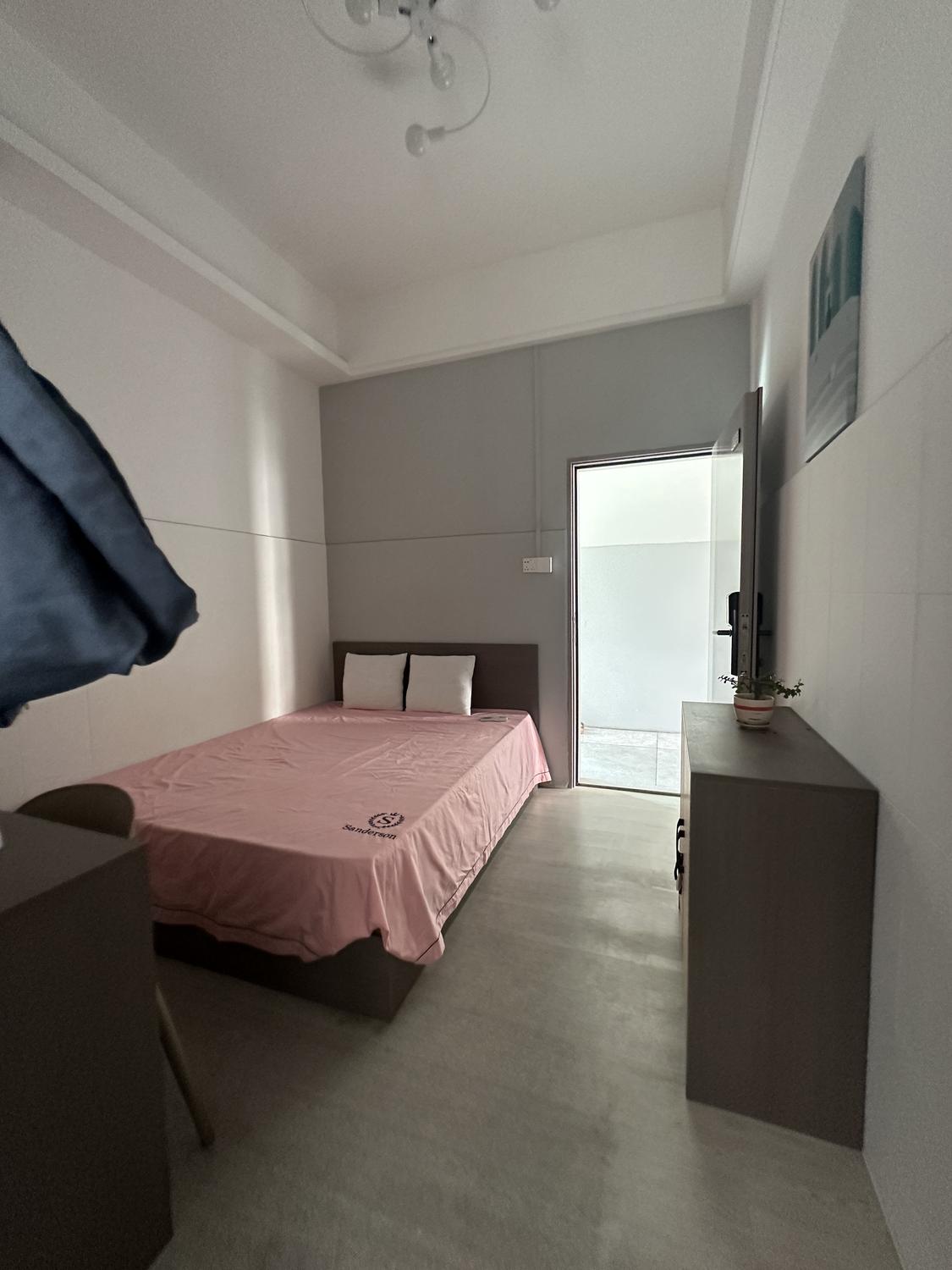 整租·河田翠园北路21号