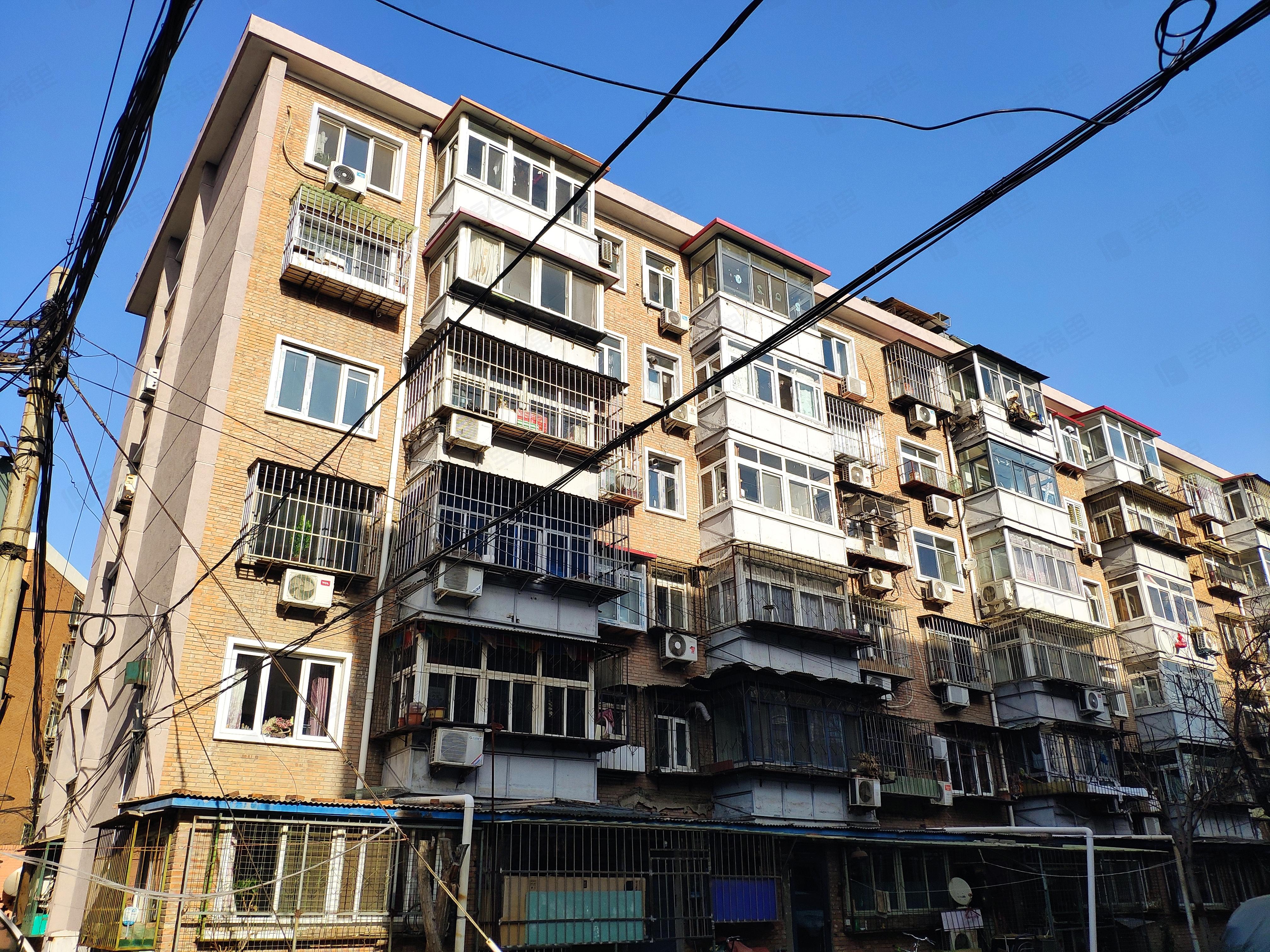 乐园里小区效果图