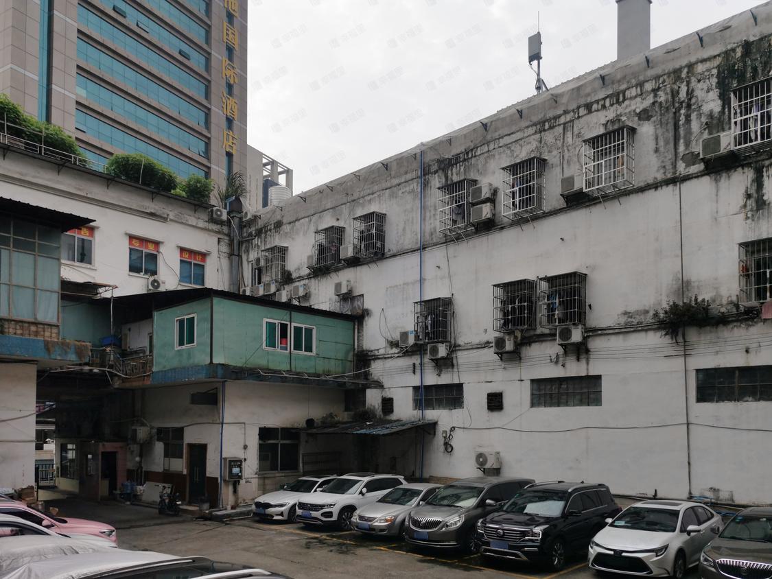 广州天河-天河公园/暂无年代顺安小区