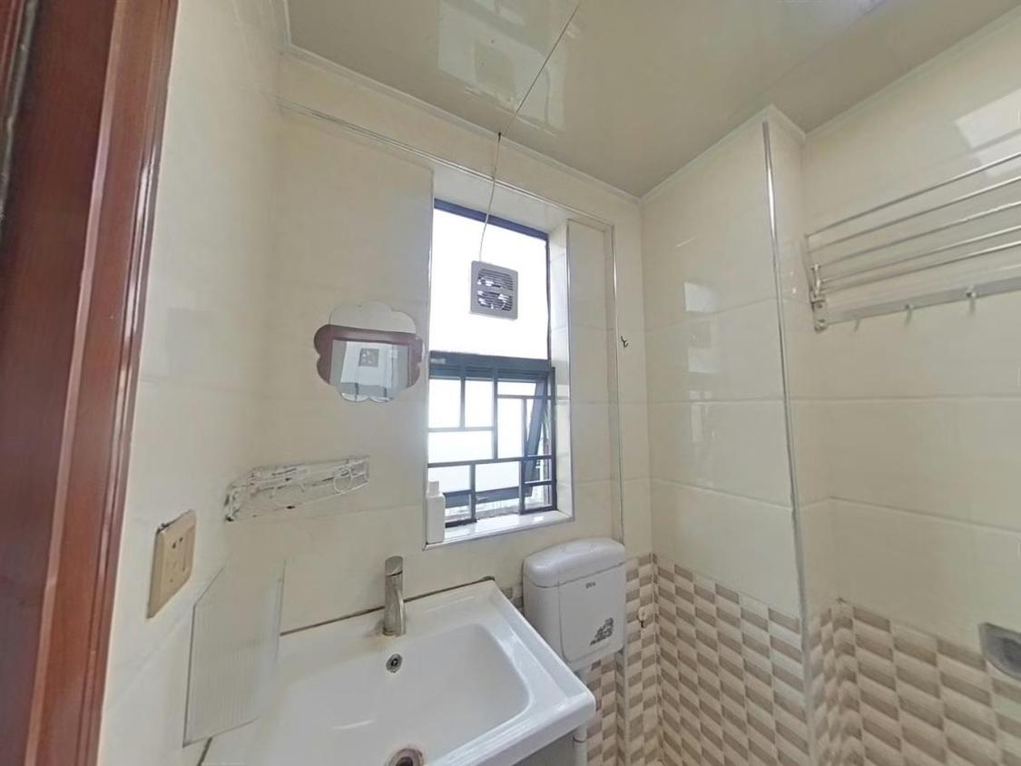 整租·莲湖公寓(长安)