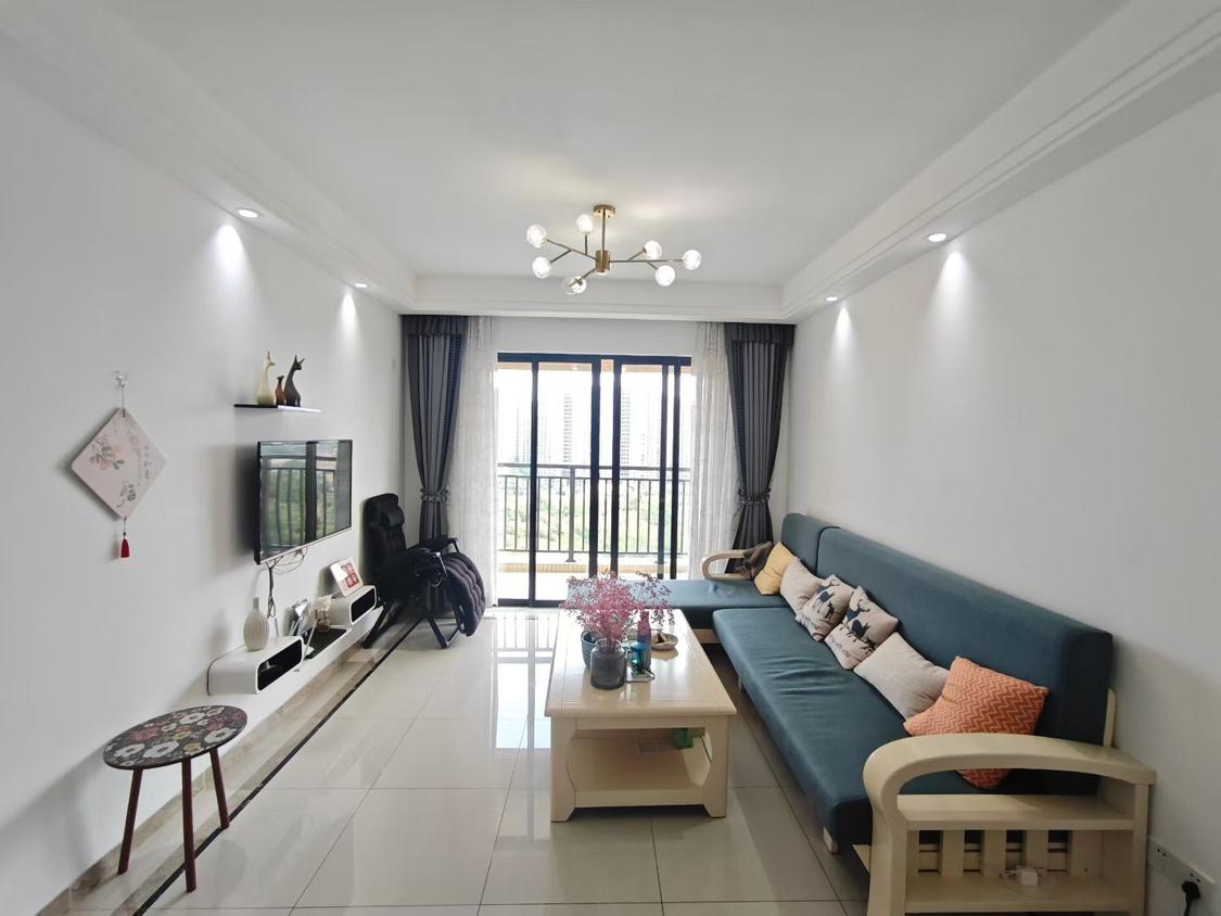 整租·中海锦城