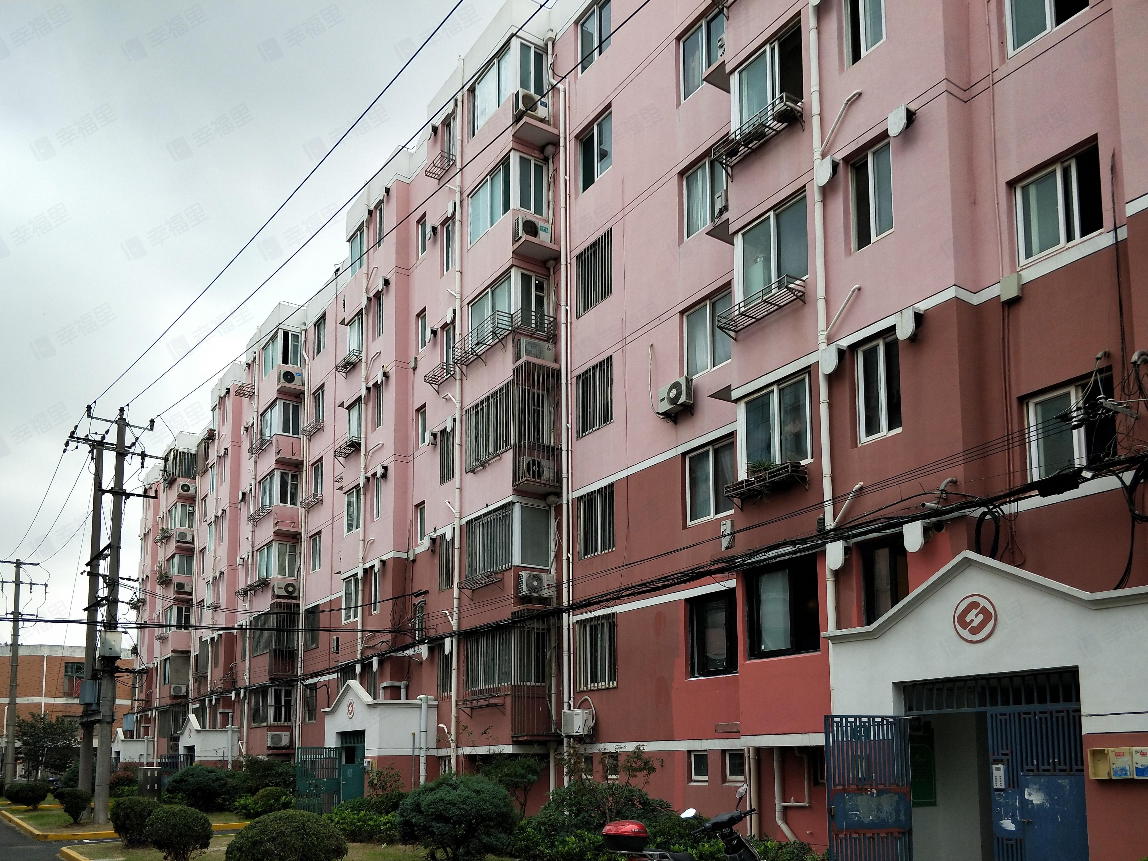 辰凯花苑小区效果图